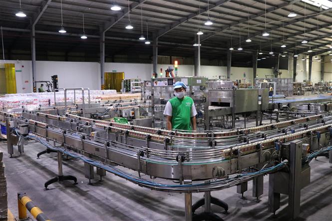 Dự báo GDP cả năm tăng 3,5-4% nếu kiểm soát tốt dịch bệnh trong tháng 9